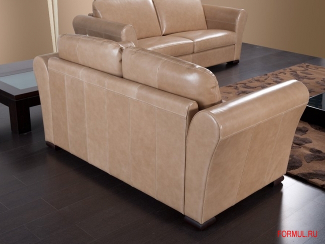 Диван Bruma Salotti Private